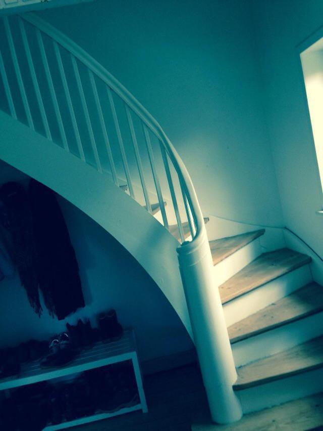 Stor Villa Med Privat Have Bredebro Luaran gambar